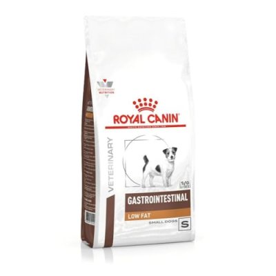 Royal Canin Gastrointestinal Low Fat Dog Food