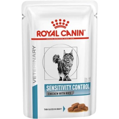 Royal Canin Cat Wet Food