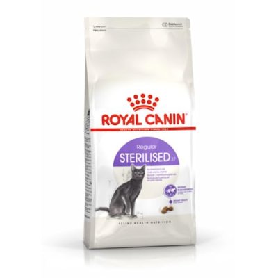 Royal Canin Cat Food