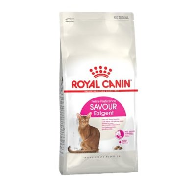 Royal Canin Cat Food