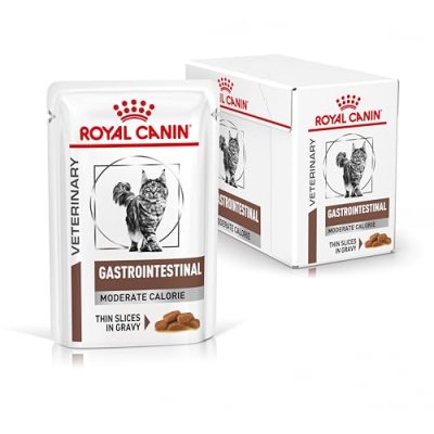 Royal Canin Cat Food