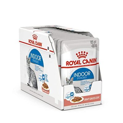 Royal Canin Cat Pouches