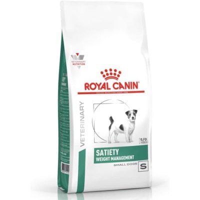 Royal Canin Satiety for Small Dogs