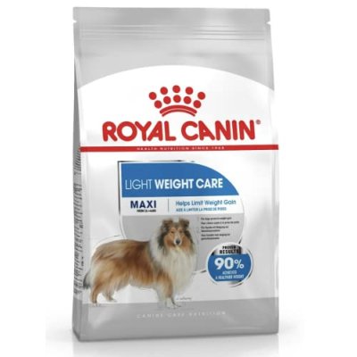 Royal Canin Maxi Dog Food