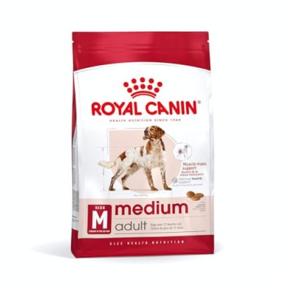 Royal Canin Medium Adult Dog Food