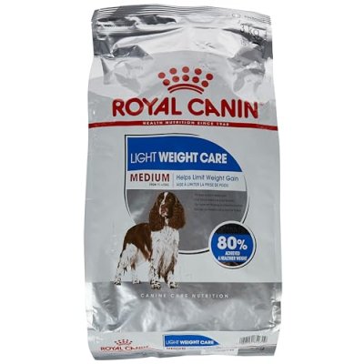 Royal Canin Weight Care Dog Food