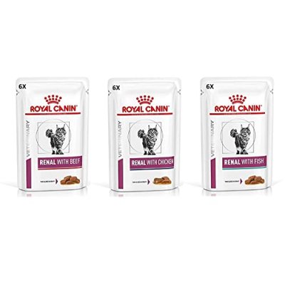 Royal Canin Feline Renal Cat Food