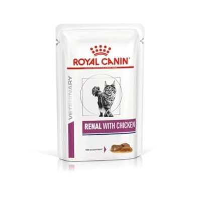 Royal Canin Renal Cat Food