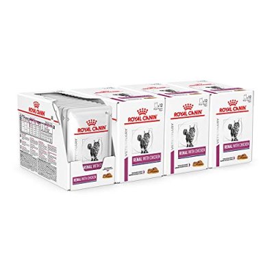 Royal Canin Renal Cat Food