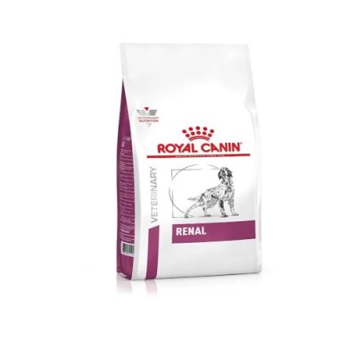 Royal Canin Renal Dog Food