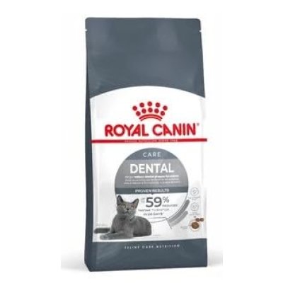 Royal Canin Dental Care
