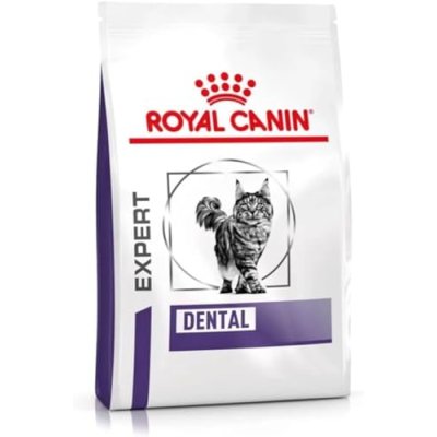 Royal Canin Dental Cat Food