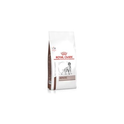 Royal Canin Hepatic Dog Food