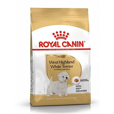Royal Canin Westie Food