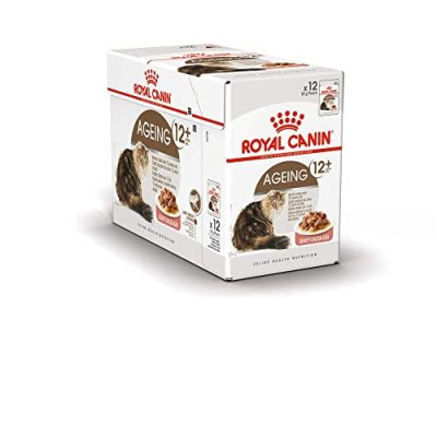 Royal Canin Wet Cat Food