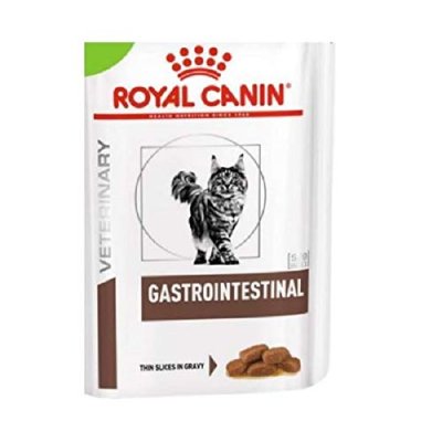 Royal Canin Vet Cat Food