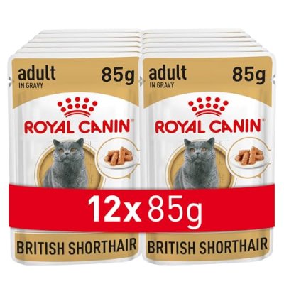 Royal Canin Wet Cat Food