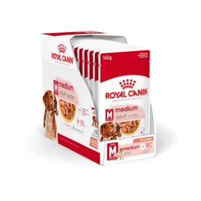 Royal Canin Wet Dog Food