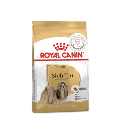 Royal Canin Shih Tzu Food