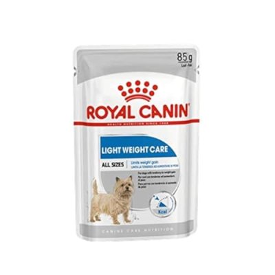 Royal Canin Light Weight Care
