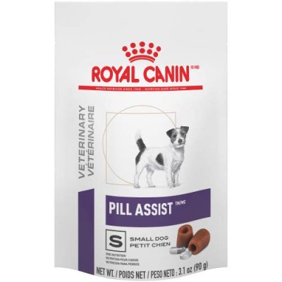 Royal Canin Pill Assist