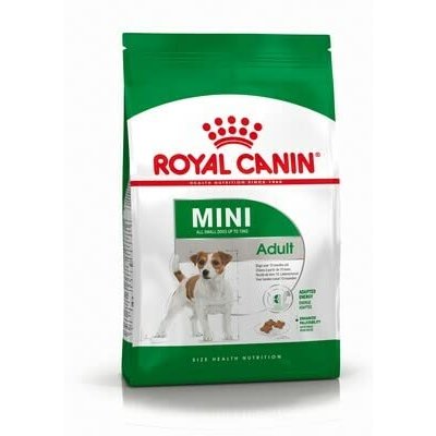 Royal Canin Mini Adult Dog Food