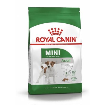 Royal Canin Mini Adult Dog Food