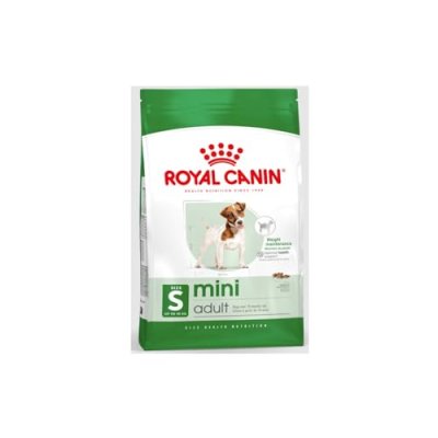Royal Canin Mini Dog Food