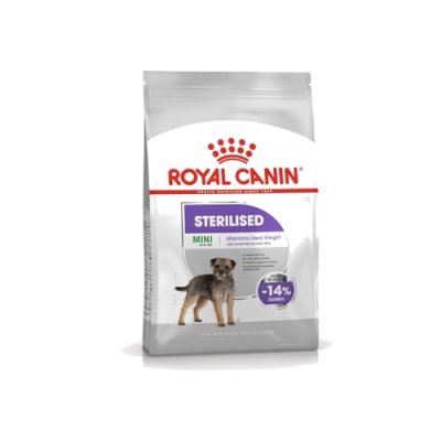 Royal Canin Mini Dog Food
