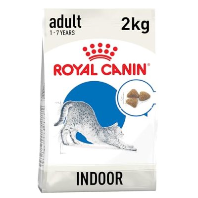 Royal Canin Indoor 27