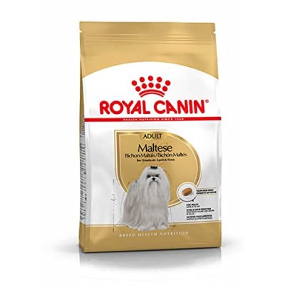 Royal Canin Dog Food Maltese Adult 1.5kg
