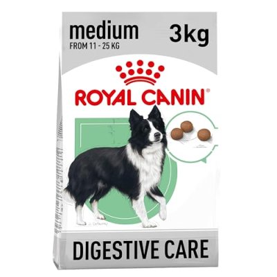 Royal Canin Dog Food