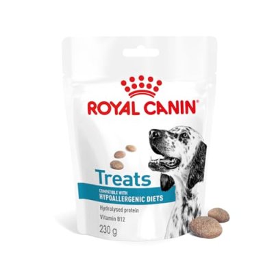 Royal Canin Dog Treats