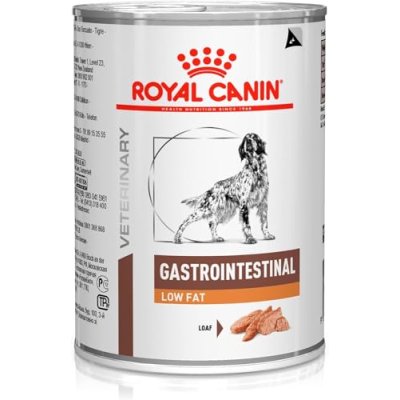 Royal Canin Low Fat Dog Food