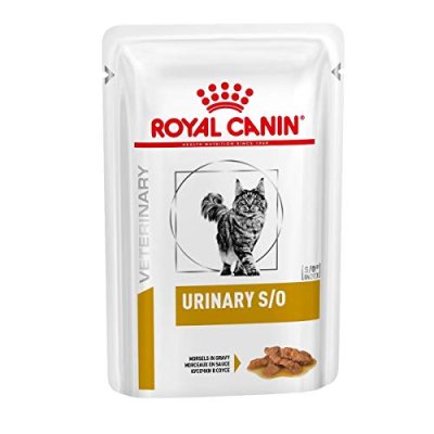Royal Canin Urinary S/O Cat