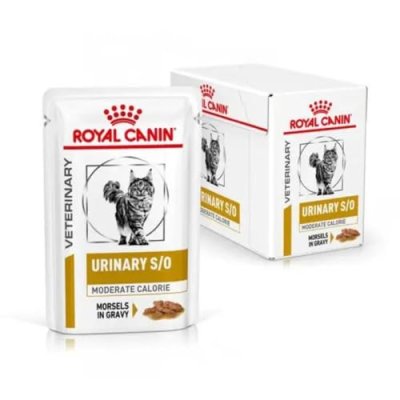 Royal Canin Urinary Pouches