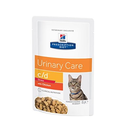 Royal Canin Urinary Stress Wet Food