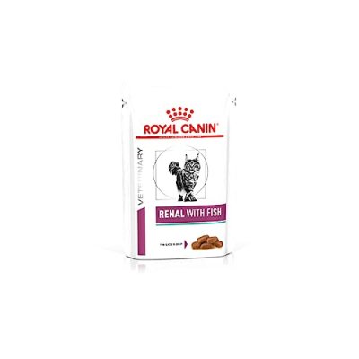Royal Canin Tuna Cat Food