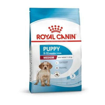 Royal Canin Puppy Food