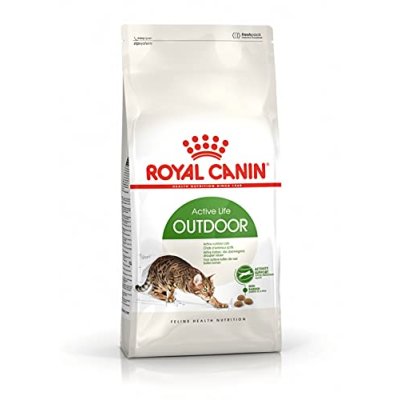 Royal Canin Outdoor 30