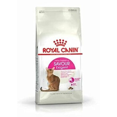 Royal Canin Exigent Cat Food