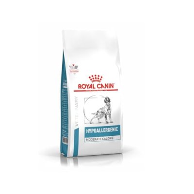 Royal Canin Hypoallergenic Dog Food