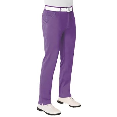 Royal & Awesome Golf Trousers
