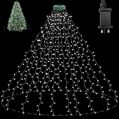 Joycome Christmas Tree Lights