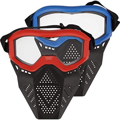 Toyer Tactical Masks