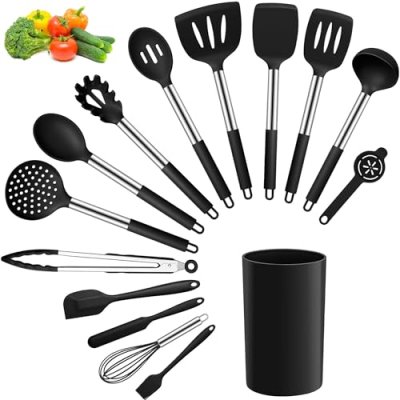 Joyfair Kitchen Utensils Set