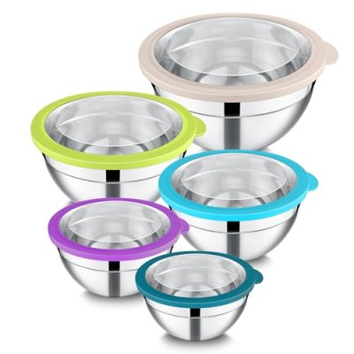 Joyfair Mixing Bowls