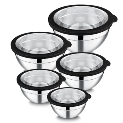 Joyfair Mixing Bowls