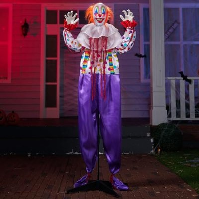 Joyin Halloween Clown