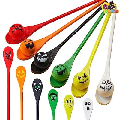 Joyin Egg and Spoon Race Set